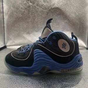 Nike Air Penny 2 "Varsity Royal"